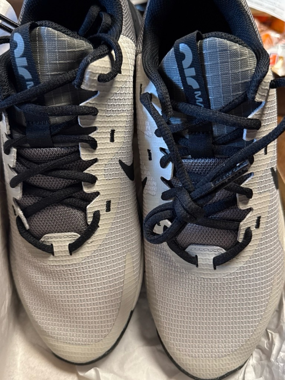 Men's Nime Air Max Alpha Trainer 5